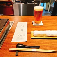 焼肉割烹QUON - 