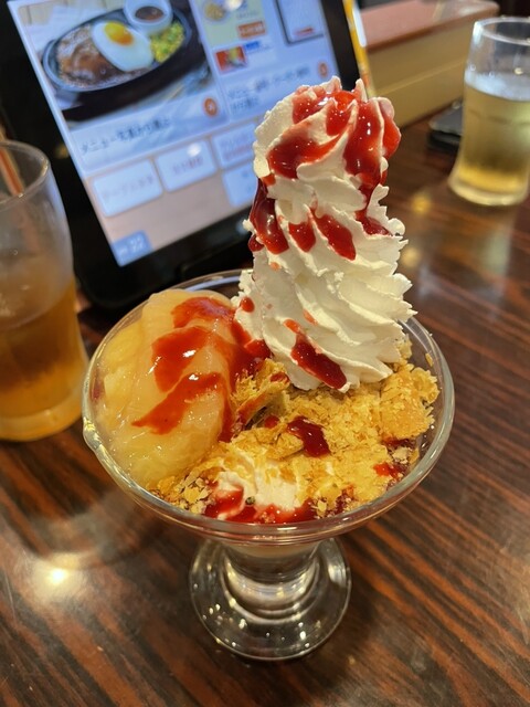 福島・矢吹町のファミレス ガスト 矢吹町店｜おすすめメニューと口コミ