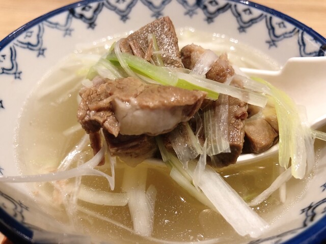 牛たん炭焼 利久 YORK PARK郡山店 - 郡山富田（焼肉）の写真