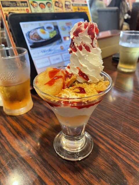 ガスト 矢吹町店 - 矢吹（ファミレス）の写真