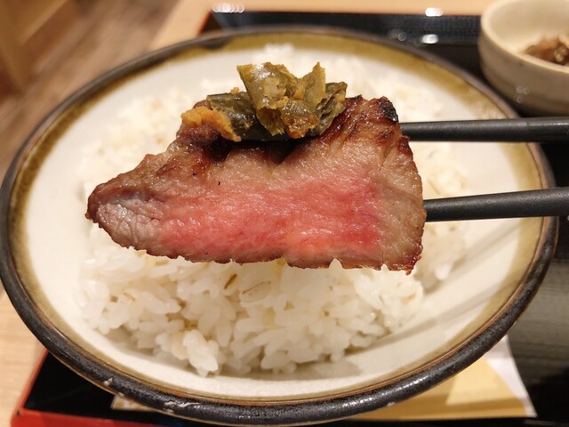 牛たん炭焼 利久 YORK PARK郡山店 - 郡山富田（焼肉）の写真