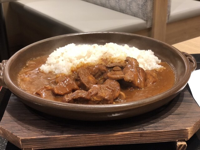 牛たん炭焼 利久 YORK PARK郡山店 - 郡山富田（焼肉）の写真