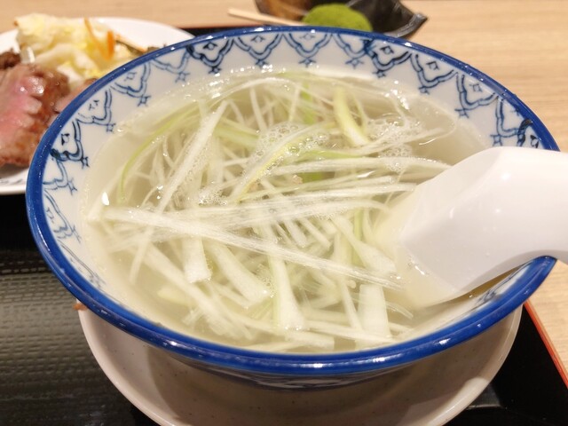 牛たん炭焼 利久 YORK PARK郡山店 - 郡山富田（焼肉）の写真