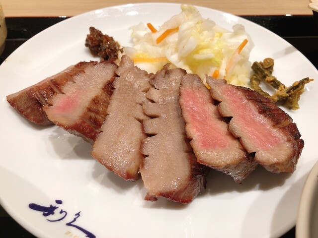 牛たん炭焼 利久 YORK PARK郡山店 - 郡山富田（焼肉）の写真