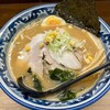 ラーメン大将 菊水元町店