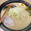 ラーメン青木亭 八潮店