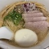 らぁ麺 鳳仙花