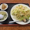 本場四川料理　萬福飯店