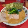 ラーメン濱野家