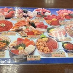 北のグルメ亭 - 