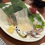 北のグルメ亭 - 