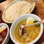 松本メーヤウ 信大前店 - 