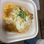 とんかつ かつや - 料理写真: