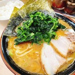 二代目 栃木家 - 