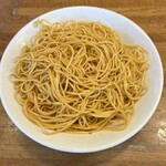 自家製麺 伊藤 - 