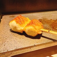 焼鳥 みかど - 抱き身