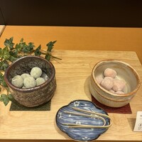 日本料理「雲海」 - 