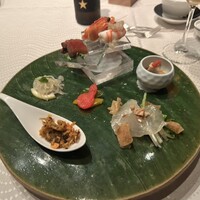 翆陽 エクシブ箱根離宮 - 