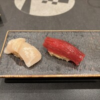 鮨 いつみ - 