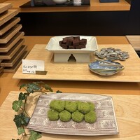 日本料理「雲海」 - 