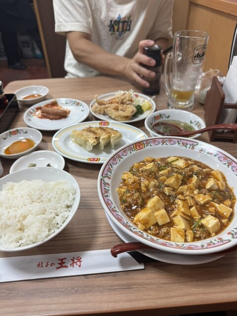 Gyoza no Osho Sain Ten photo 2