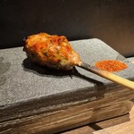 閻　銀座　YAKITORI GINZA en - 