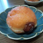 BLANKET DONUTS - 料理写真:
