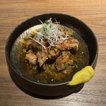 閻　銀座　YAKITORI GINZA en - 