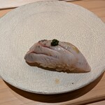 鮨 侑じ - イワシ