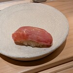 鮨 侑じ - 金目鯛