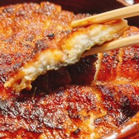 鰻う おか冨士 - 