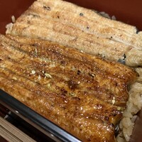 菊水楼 うな菊 ホテル椿山荘東京店 - 