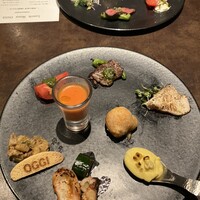 オッジ ダルマット 西麻布店 - 