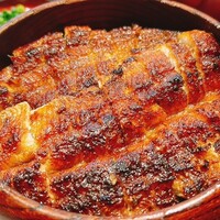 鰻う おか冨士 - 