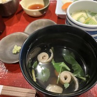 菊水楼 うな菊 ホテル椿山荘東京店 - 