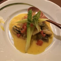 和風フレンチ ichiRyu - 