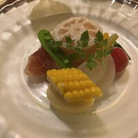 和風フレンチ ichiRyu - 