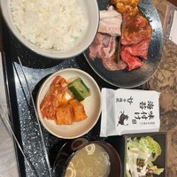 東京焼肉 平城苑 浅草総本店 - 