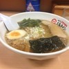 大島ラーメン 湯島総本店