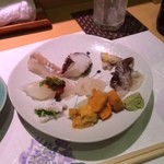 Sushi Souichi - 