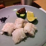 Sushi Souichi - 