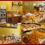 ブーランジュリーヨシオカ - 店内の様子