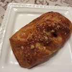 ブーランジュリーヨシオカ - フランククロワッサン