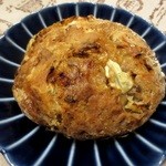 ブーランジュリーヨシオカ - キャベツ