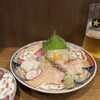 海鮮居酒屋 あま晴らし - 