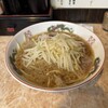 肉汁らーめん 公