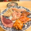 炭火焼肉ホルモン 横綱三四郎 西荻窪店