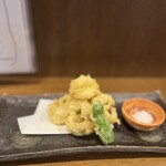海鮮居酒屋 あま晴らし - 