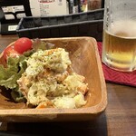 居酒屋 成功丸 - 