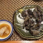 おかやまの酒ばあ さかばやし - 